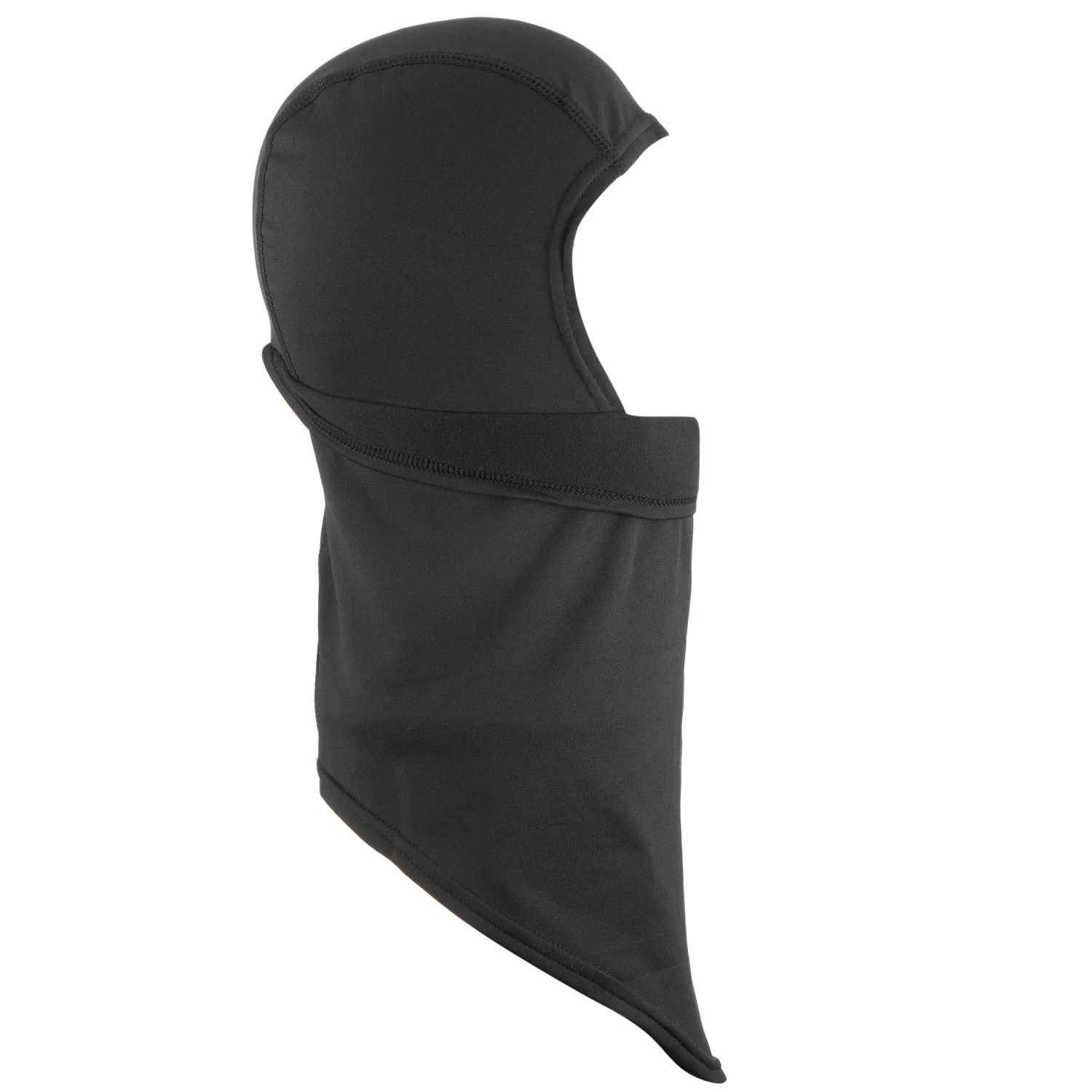 WEDZE Ski Balaclava - Ninja Black 6 WEDZE Ski Balaclava - Ninja Black - Image 4