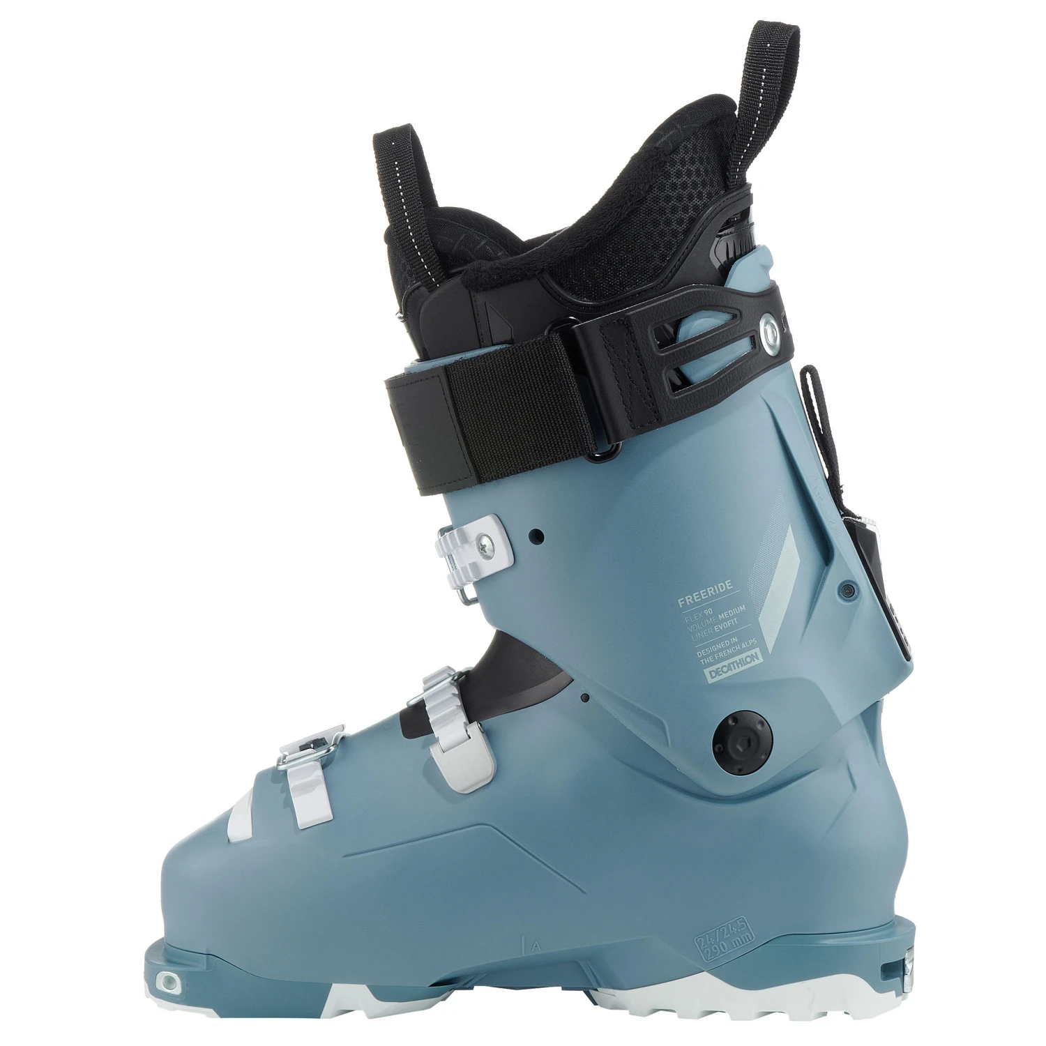 WEDZE Ski Boots - FR 500 8 WEDZE Ski Boots - FR 500 - Image 6