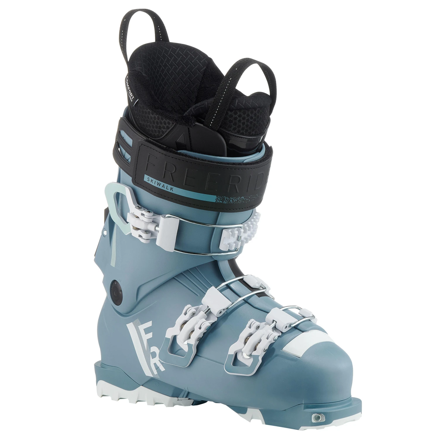WEDZE Ski Boots - FR 500 3 WEDZE Ski Boots - FR 500