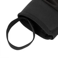 WEDZE Ski Gloves - Freeride 550 Yellow/Black -Winter Sports Gear ski gloves fr warm 4