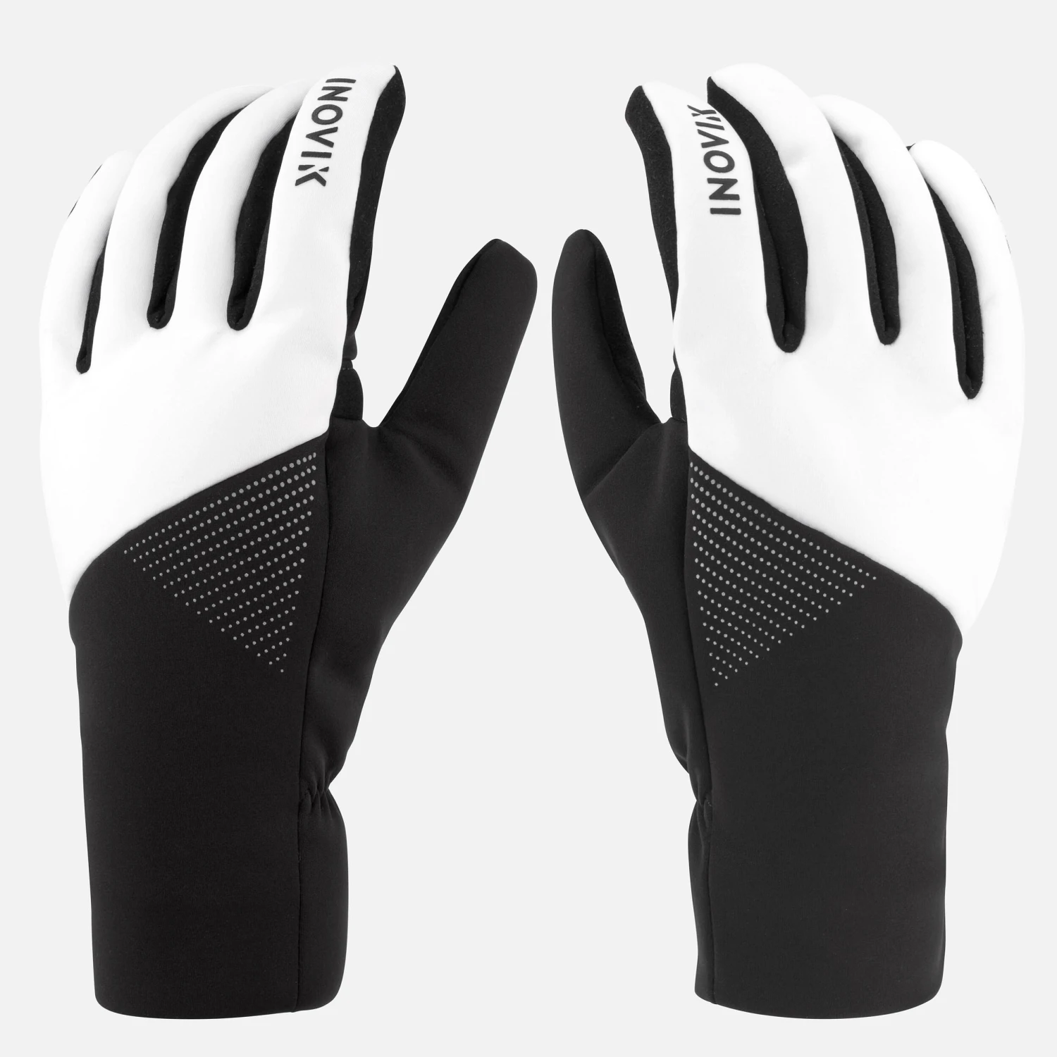 Ski Gloves Women - 100 4 Ski Gloves Women - 100 - Image 2
