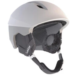 WEDZE Ski Helmet - PST 580 White