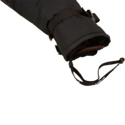 WEDZE Ski Mittens - MI 500 Black -Winter Sports Gear ski mittens mi 500 black 4