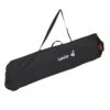 WEDZE Ski & Snowboard Bag - 150 Black 1 WEDZE Ski & Snowboard Bag - 150 Black -Winter Sports Gear ski snowboard bag 150 black