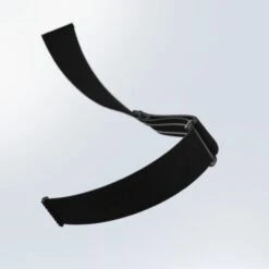 WEDZE Ski & Snowboard Goggles - Black -Winter Sports Gear ski snowboard goggles black 2