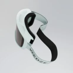 WEDZE Ski & Snowboard Goggles - G 100 I Green -Winter Sports Gear ski snowboard goggles g 100 i green 3