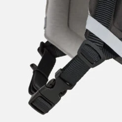 WEDZE Ski Touring Helmet - Grey -Winter Sports Gear ski touring helmet grey 11