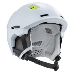 WEDZE Ski Touring Helmet - Grey