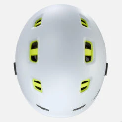 WEDZE Ski Touring Helmet - Grey -Winter Sports Gear ski touring helmet grey 4