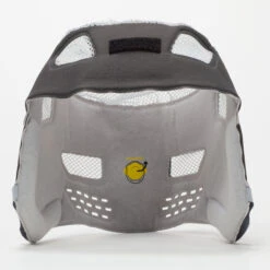 WEDZE Ski Touring Helmet - Grey -Winter Sports Gear ski touring helmet grey 8