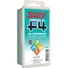 Ski Universal Wax - F4 Swix 2 Ski Universal Wax - F4 Swix -Winter Sports Gear ski universal wax f4 swix