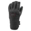 Snowboarding Protective Gloves - GL 580 Grey -Winter Sports Gear snowboarding protective gloves gl 580 grey