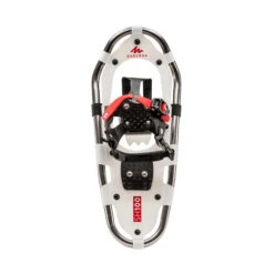 Quechua Snowshoes - SH 100 White