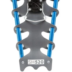 Quechua Snowshoes - SH 520 -Winter Sports Gear snowshoes sh 520 11