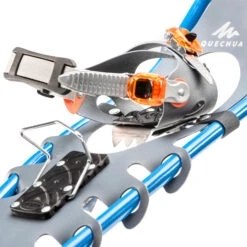 Quechua Snowshoes - SH 520 -Winter Sports Gear snowshoes sh 520 2
