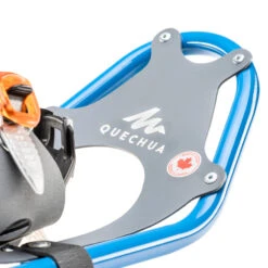 Quechua Snowshoes - SH 520 -Winter Sports Gear snowshoes sh 520 3