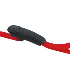 WEDZE Snowskate - BoardSlide Black/Red -Winter Sports Gear snowskate boardslide black red 7