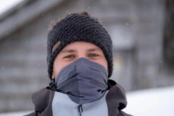 WEDZE Timeless Ski Headband -Winter Sports Gear timeless ski headband 7