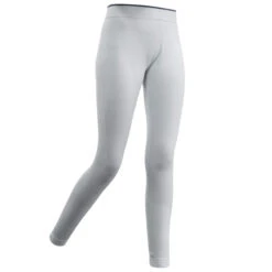 Kids' Base Layer Pants - UW 500 Grey