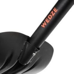 Metal Avalanche Shovel - Ski-Mo Wedze -Winter Sports Gear wedze ski mo avalanche shovel 3
