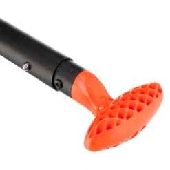 Metal Avalanche Shovel - Ski-Mo Wedze -Winter Sports Gear wedze ski mo avalanche shovel 4