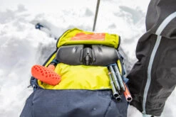 Metal Avalanche Shovel - Ski-Mo Wedze -Winter Sports Gear wedze ski mo avalanche shovel 7