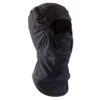 Simond Windproof Balaclava - Makalu Black 2 Simond Windproof Balaclava - Makalu Black -Winter Sports Gear windproof balaclava makalu black