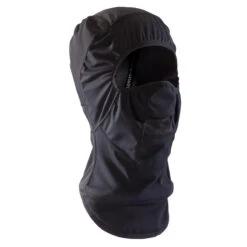 Simond Windproof Balaclava - Makalu Black