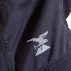 Simond Windproof Balaclava - Makalu Black -Winter Sports Gear windproof balaclava makalu black 5