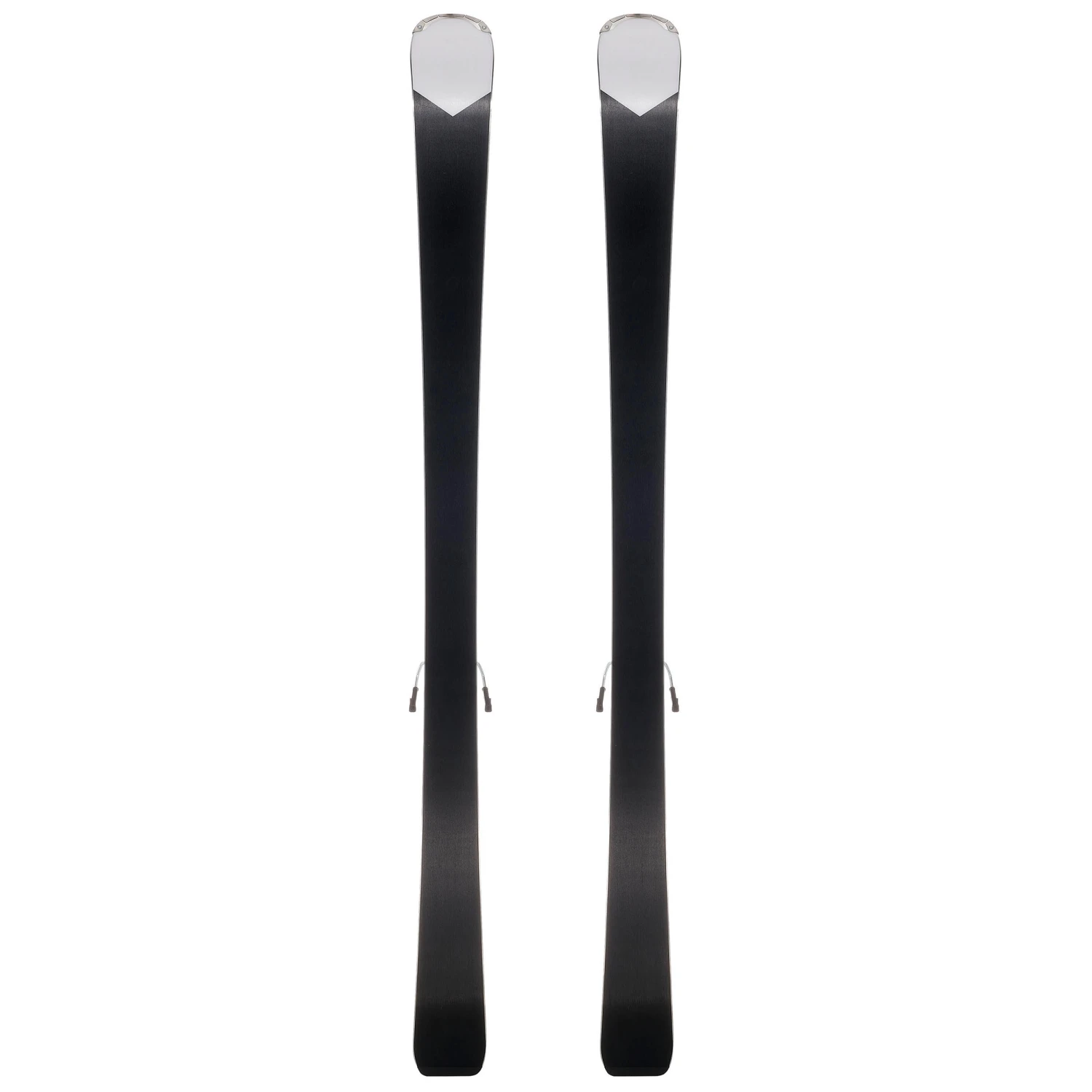 WEDZE Cross 550+ Downhill Skis With Bindings - Women 6 WEDZE Cross 550+ Downhill Skis With Bindings - Women - Image 4