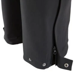 Simond Women's Mountaineering Pants - Alpinism Black -Winter Sports Gear women s mountaineering pants alpinism black 5