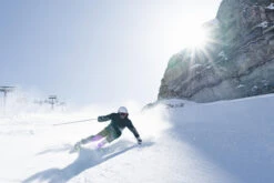 WEDZE Women's Ski Boots - FIT 900 Grey/White -Winter Sports Gear women s ski boots fit 900 grey white 14