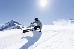 WEDZE Women's Ski Boots - FIT 900 Grey/White -Winter Sports Gear women s ski boots fit 900 grey white 15