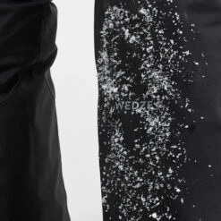 WEDZE Women’s Downhill Ski Pants - 180 Black 17 WEDZE Women’s Downhill Ski Pants - 180 Black -Winter Sports Gear women s ski pants 180 black 6