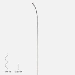 WEDZE Women’s Downhill Skis With Bindings - Boost 900 -Winter Sports Gear womens downhill skis with bindings boost900 r 18