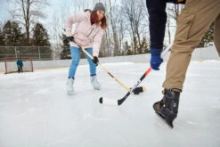 Women’s Ice Skates - FIT 50 -Winter Sports Gear womens ice skates fit 50 10