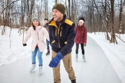 Women’s Ice Skates - FIT 50 -Winter Sports Gear womens ice skates fit 50 11