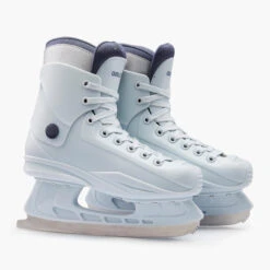 Women’s Ice Skates - FIT 50 -Winter Sports Gear womens ice skates fit 50 5