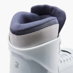 Women’s Ice Skates - FIT 50 -Winter Sports Gear womens ice skates fit 50 8