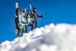 WEDZE Women’s Ski Pants - FR 900 Green -Winter Sports Gear womens ski pants fr 900 green 12