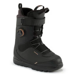 Women’s Snowboard Boots - All Road 500 Black