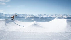 Women’s Snowboard Pants – SNB 500 Brown -Winter Sports Gear womens snowboard pants snb 500 brown 12