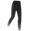 Kids' Cross-country Ski Leggings - XC S 500 Black -Winter Sports Gear xc s 500 cross country ski leggings kids